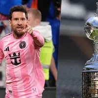 ¿Menos cupos para Chile? La propuesta que podría revolucionar la Libertadores