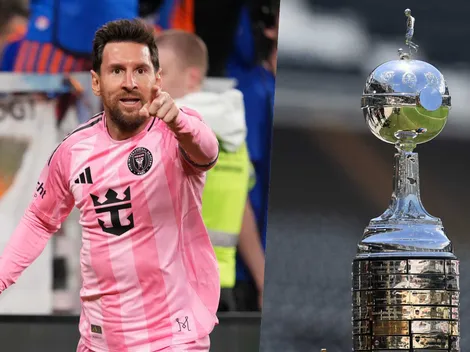 ¿Menos cupos para Chile? La propuesta que podría revolucionar la Libertadores