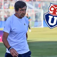 Romance fallido: Costas revela cuántas veces pudo dirigir a la U