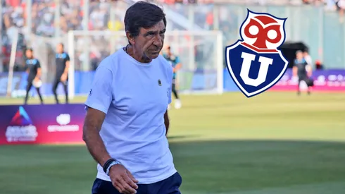 Gustavo Costas reveló que estuvo muy cerca de llegar a la U.
