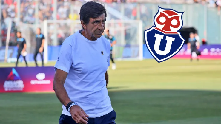 Gustavo Costas reveló que estuvo muy cerca de llegar a la U.