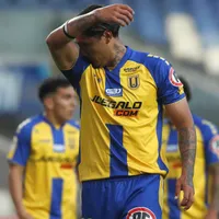 Fotos: U de Conce en alerta por incendio rumbo a su complejo deportivo