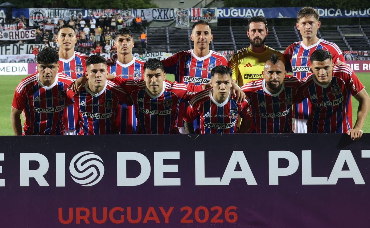 No va por ESPN: La señal de streaming que transmite el partido de Colo Colo vs. Alianza Lima