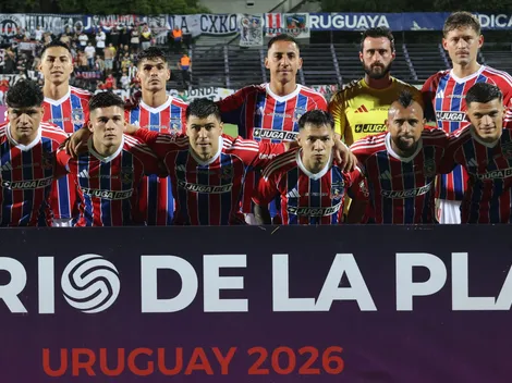 ¿Dónde ver Colo Colo vs. Alianza Lima en Serie Río de la Plata