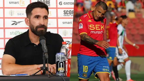 Polémica tras el retorno del argentino.
