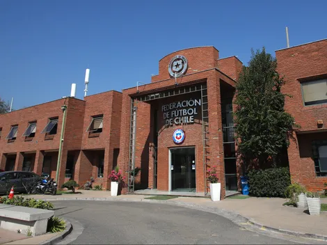 Milad promete que se viene la separación de la ANFP de la Federación