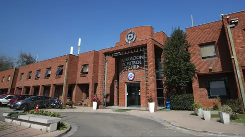 El fútbol chileno tendrá un importante cambio.
