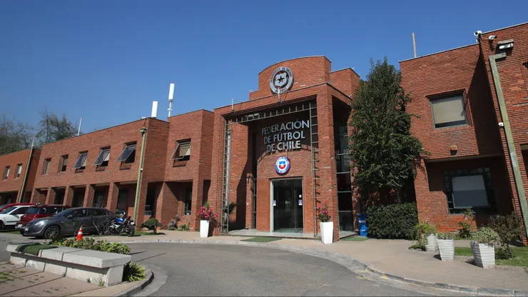 El fútbol chileno tendrá un importante cambio.