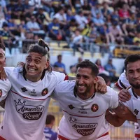 La razón detrás del cambio de indumentaria de Limache vs. Everton