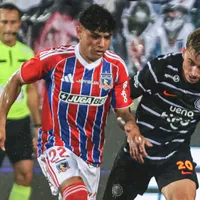 Pato Yáñez alerta a Colo Colo por Aquino: "Se le ve molesto"