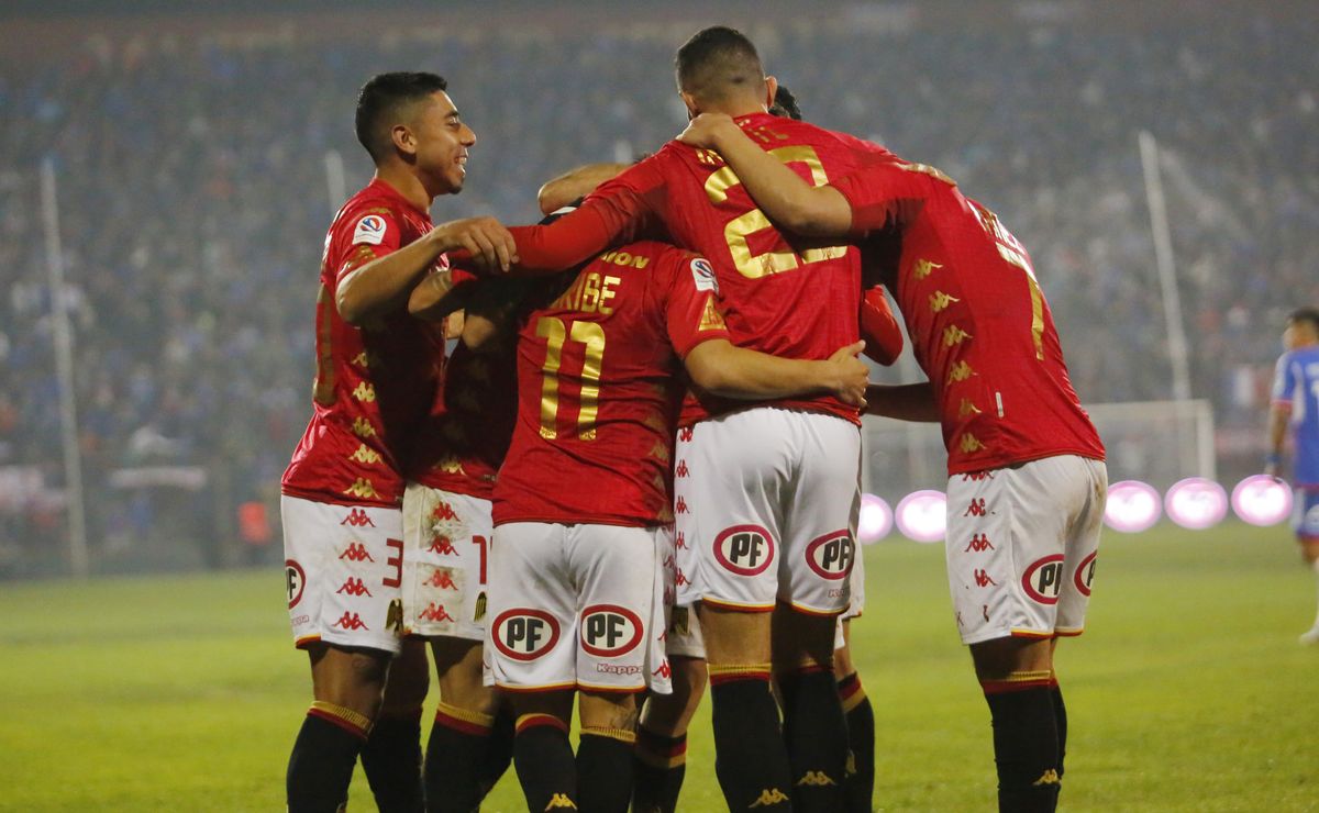 Se suma a Vecchio y Pato Rubio: la rompió en Santa Laura, fracasó en Everton y vuelve a Unión Española