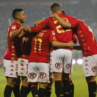 Unión Española tiene listo a querido crack que viene de Everton