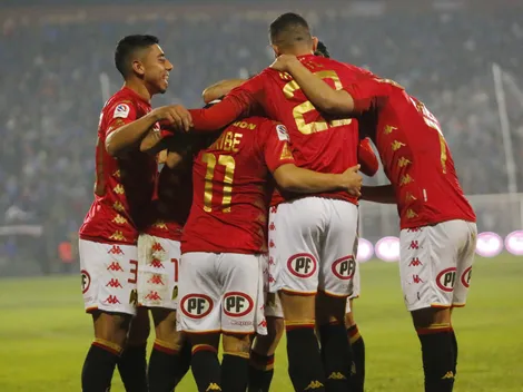 Unión Española tiene listo a querido crack que viene de Everton