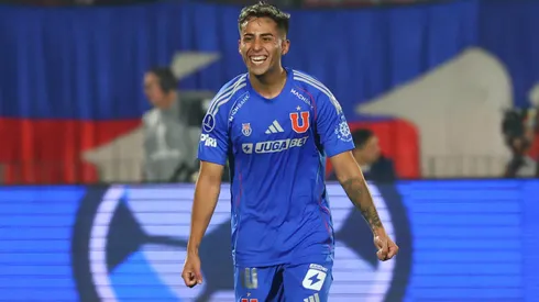 Lucas Assadi genera interés en el fútbol brasileño.
