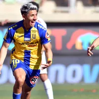 ¿Dónde y a qué ver U. de Concepción vs. Central Español?