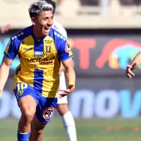 El canal que transmite U. de Concepción vs. Montevideo en Serie Río de La Plata