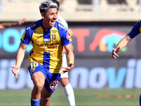 El canal que transmite U. de Concepción vs. Montevideo en Serie Río de La Plata