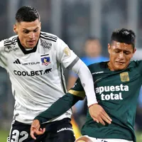 Minuto a minuto: Colo Colo juega su segundo amistoso del año