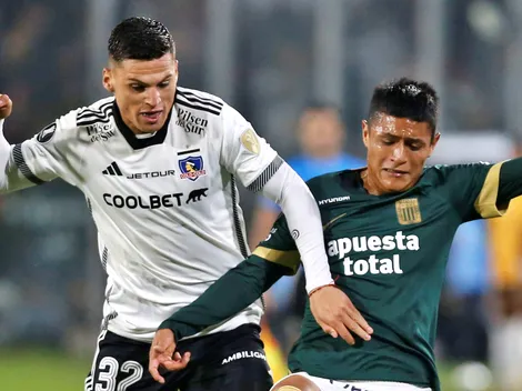 Minuto a minuto: Colo Colo juega su segundo amistoso del año