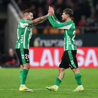 Mallorca vs. Real Betis: Dónde ver el partido de LaLiga