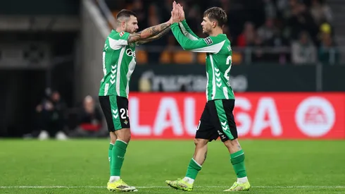 Otra oportunidad para Pellegrini.