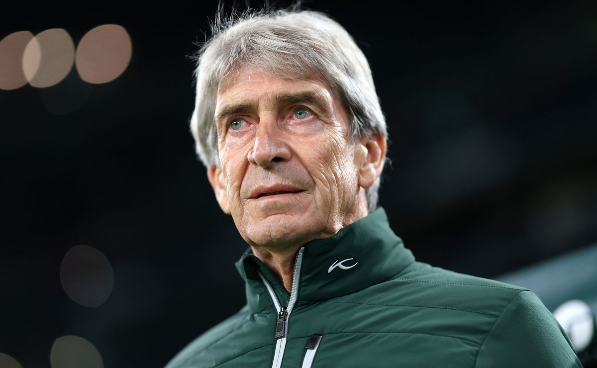 Manuel Pellegrini celebra un nuevo triunfo con Real Betis: “Nunca hemos estado en crisis”