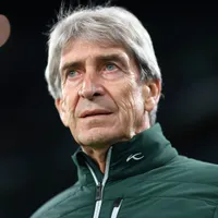 Pellegrini celebra triunfo del Betis: "Nunca hemos estado en crisis"