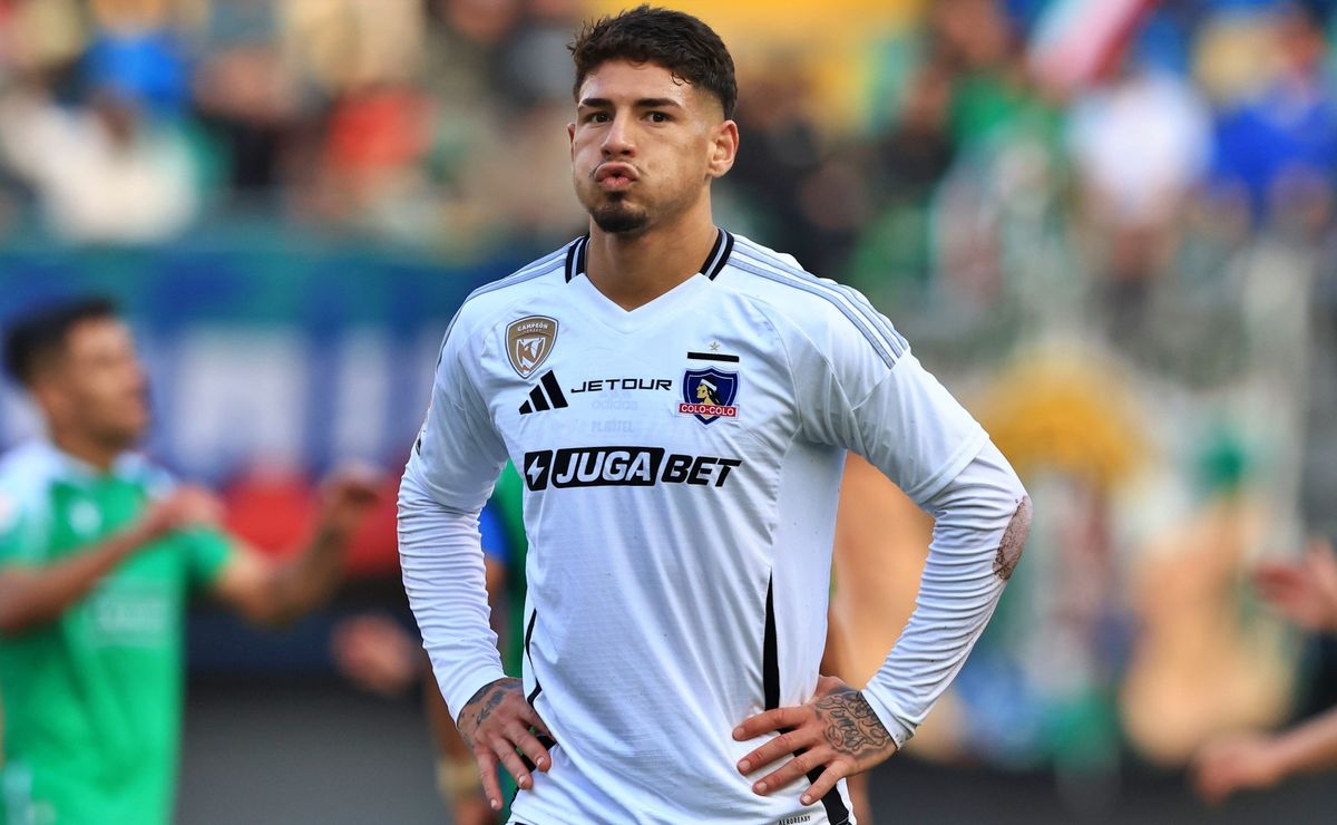 Agente de Alan Saldivia dispara contra Colo Colo tras venta a Vasco: “Una negociación…”