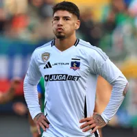 Agente de Alan Saldivia ataca a Colo Colo: "Fue una negociación..."