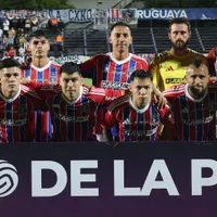 Colo Colo confirma su segunda formación 2026: el once contra Alianza