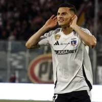 ¿Se va? Aclaran por qué Cepeda no estuvo ni en la banca vs Alianza Lima