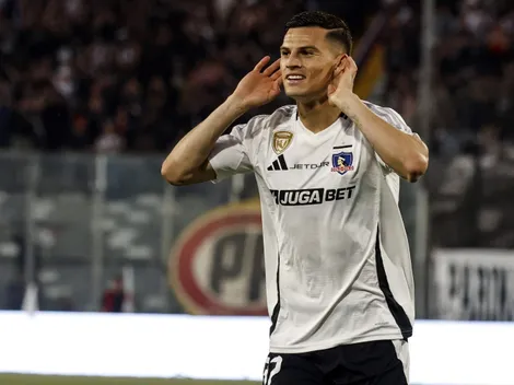 ¿Se va? Aclaran por qué Cepeda no estuvo ni en la banca vs Alianza Lima