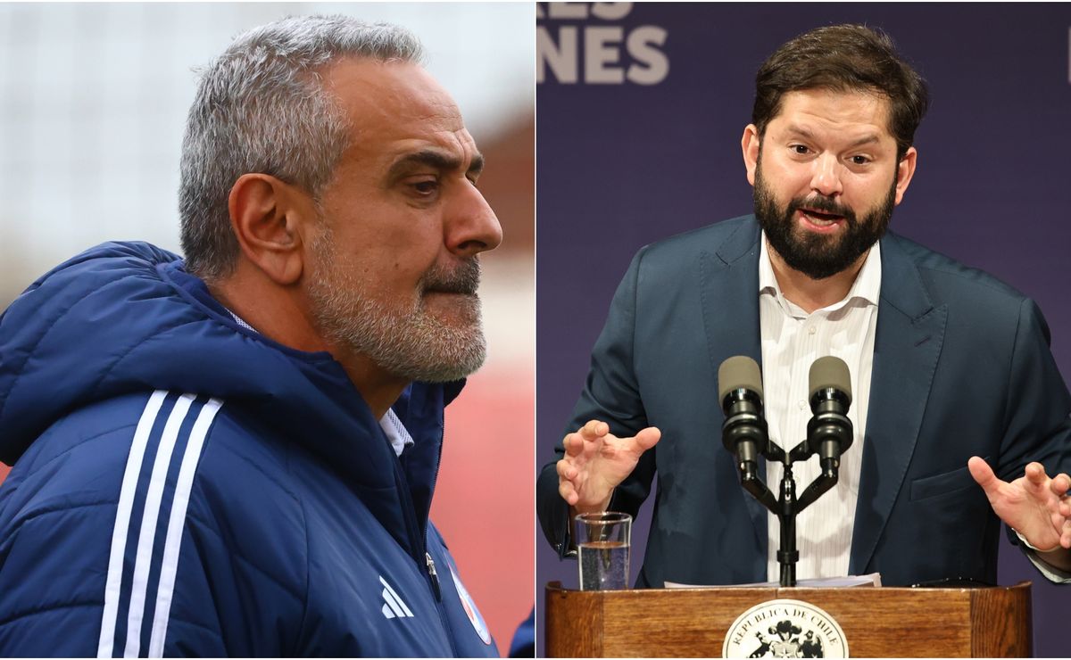 Pablo Milad lanza duro ataque al Presidente Gabriel Boric: “Nunca me recibió”