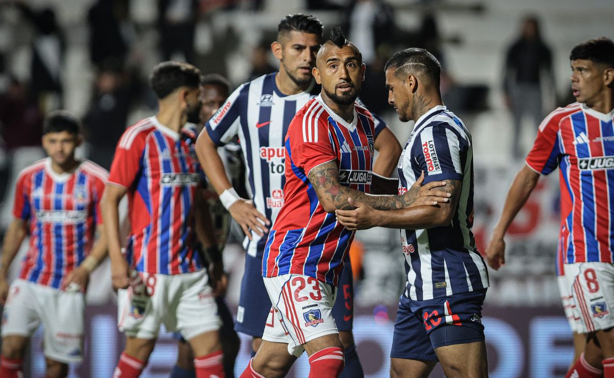 ¿Llega uno más? ByN prende a los hinchas con sincera respuesta por otro refuerzo en Colo Colo