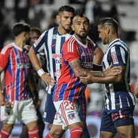 ¿Llega uno más? ByN se sincera por nuevo refuerzo en Colo Colo