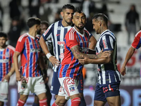 ¿Llega uno más? ByN se sincera por nuevo refuerzo en Colo Colo