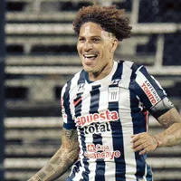 Colo Colo sufre el primero: golazo de Guerrero para Alianza