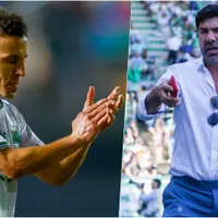 Quiebre total en Temuco por cruce entre Marcelo Salas y Buonanotte