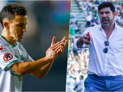 Quiebre total en Temuco por cruce entre Marcelo Salas y Buonanotte