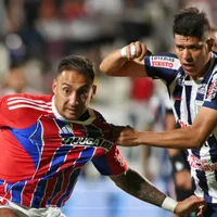 Colo Colo despega: Derrota por 3-2 ante Alianza Lima