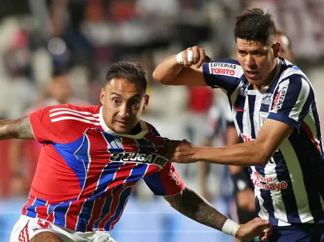 Colo Colo no despega: Derrota por 3-2 ante Alianza