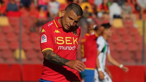 Aseguran que UE piensa despedir a Vecchio solo semanas después de su arribo.
