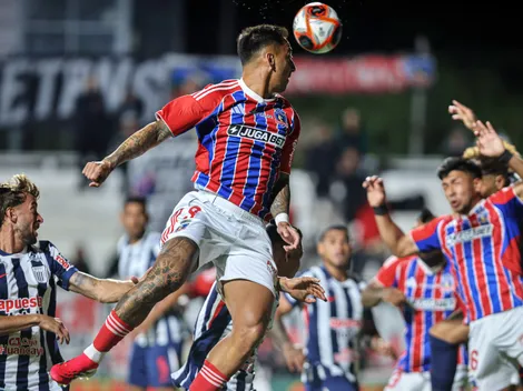 El arrebato de Correa tras caída de Colo Colo: "Hay que pelarse el..."