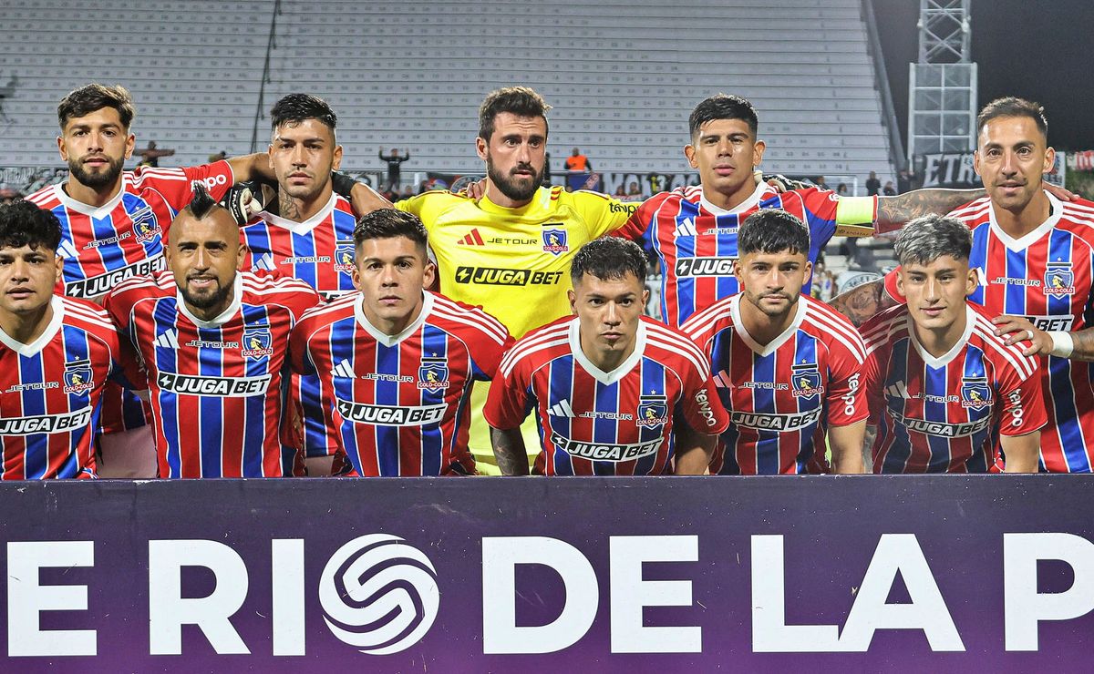 Pato Yáñez apunta al jugador que lo llenó de dudas en la derrota de Colo Colo ante Alianza: “La posición de…”