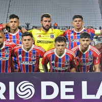 Yáñez apunta al jugador que lo llenó de dudas en derrota de Colo Colo