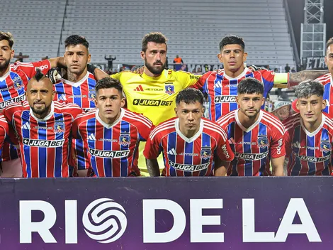 Yáñez apunta al jugador que lo llenó de dudas en derrota de Colo Colo