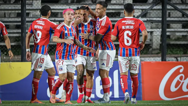 Colo Colo cayó ante Alianza Lima.