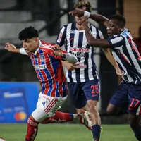 Destrozan al jugador que sigue decepcionando en Colo Colo