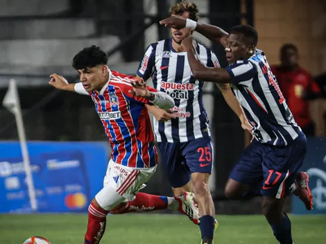 Destrozan al jugador que sigue decepcionando en Colo Colo