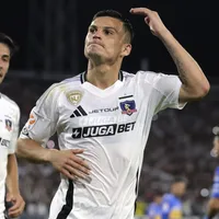 ¡Se supo todo! Cepeda a un paso de dejar Colo Colo
